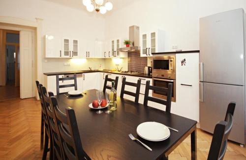 Josefov Apartamento | Prague Central Exclusive Apartments