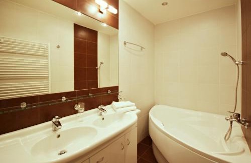 Josefov Apartamento | Prague Central Exclusive Apartments
