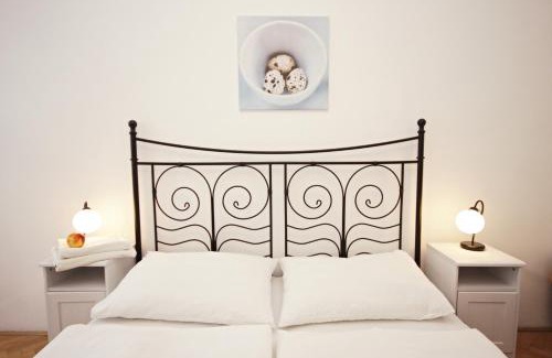 Josefov Apartamento | Prague Central Exclusive Apartments