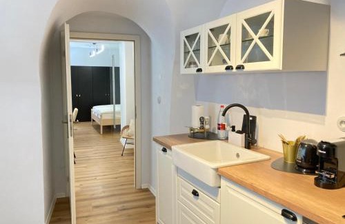 Hradcany Apartamento | Prague centrum apartment Hradčany