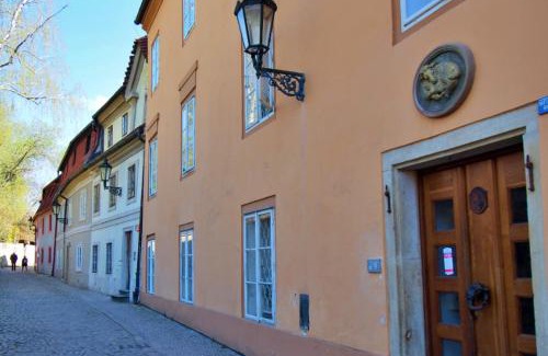 Hradcany Apartamento | Prague centrum apartment Hradčany