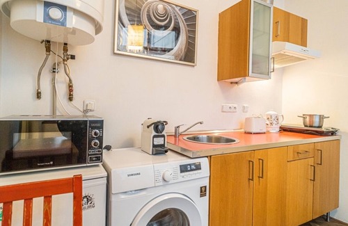 Mala Strana Apartamento | Prague Charm Apartment in Mala Strana