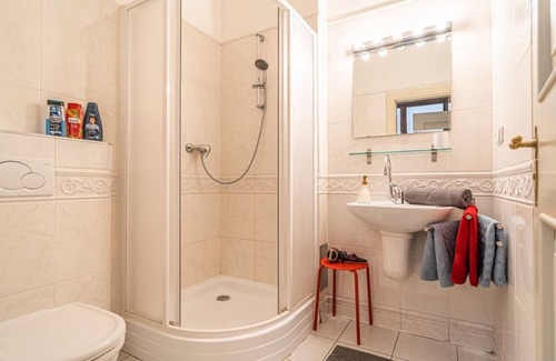 Mala Strana Apartamento | Prague Charm Apartment in Mala Strana