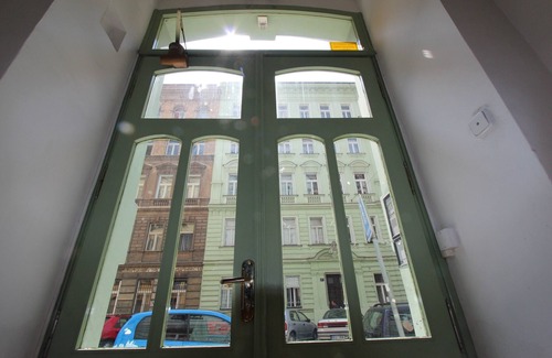 Smichov Apartamento | Praga City Apartment Melnicka Mala Strana, en el Centro Histórico, WiFi