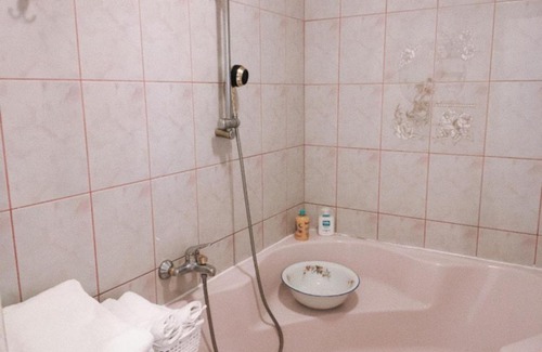 Kamyk Apartamento | Prague City Flat