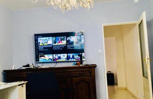 Kamyk Apartamento | Prague City Flat