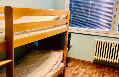 Kamyk Apartamento | Prague City Flat