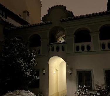 Mala Strana Apartamento | Prague Romantic Apartment near Charles Bridge