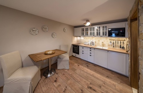 Chyne Apartamento | Prague West - Studio Terrace