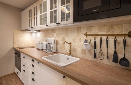 Chyne Apartamento | Prague West - Studio Terrace
