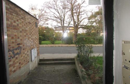 Branik Apartamento | PragueCityApartment