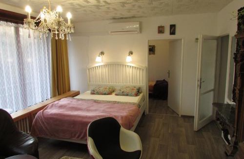 Branik Apartamento | PragueCityApartment