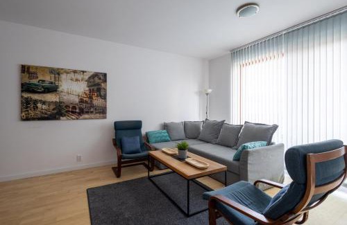 Vrsovice Apartamento | Praha 2