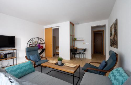 Vrsovice Apartamento | Praha 2