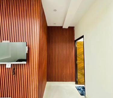 Khattalwada Apartamento | Prahar Homes