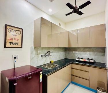 Khattalwada Apartamento | Prahar Homes