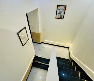 Khattalwada Apartamento | Prahar Homes