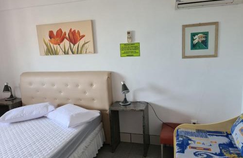 Quatro Ilhas Apartamento | PRAIA 4 ILHAS Apartamento 1 Quarto a 50M da Praia