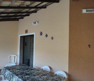 Cibratel II Casa | PRAIA CIBRATEL II 100 m DA PRAIA