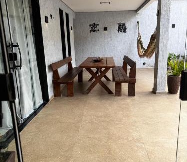 Mangaratiba Casa | Praia & Conforto- Mangaratiba RJ