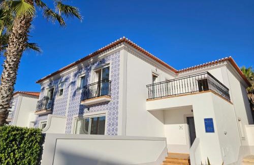 Obidos Villa | Praia D'el Rey A1 - Golf & Beach