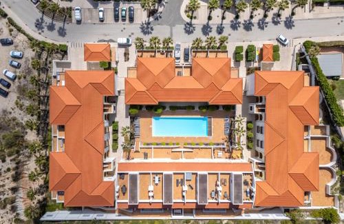 Obidos Villa | Praia D'el Rey A1 - Golf & Beach