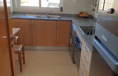 Praia da Rocha Apartamento | Praia da Rocha 2 bedroom apartment "Iris