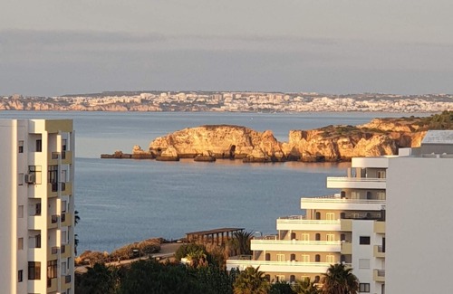 Praia da Rocha Apartamento | Praia da Rocha 2 bedroom apartment "Iris
