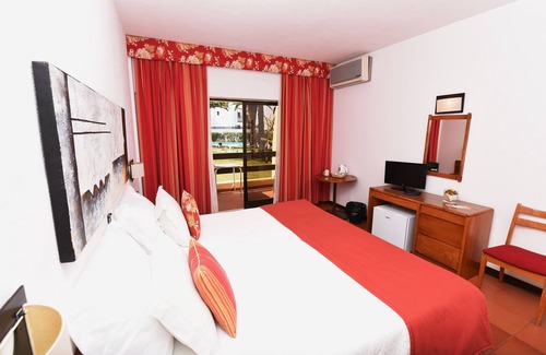Manta Rota Hotel | Praia da Lota Resort - Hotel
