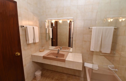 Manta Rota Hotel | Praia da Lota Resort - Hotel