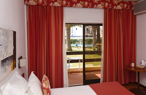 Manta Rota Hotel | Praia da Lota Resort - Hotel