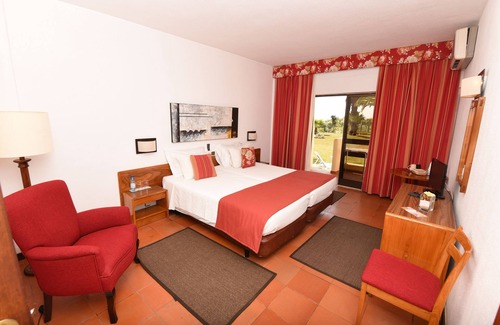 Manta Rota Hotel | Praia da Lota Resort - Hotel