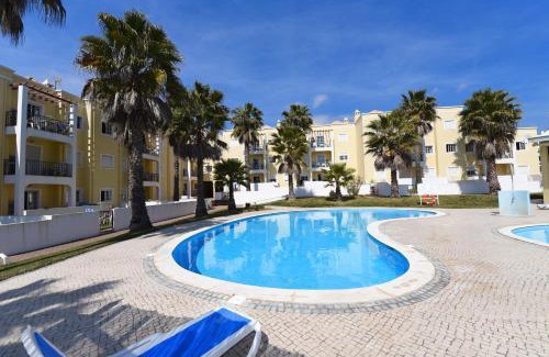 Manta Rota Apartamento | Praia da Lota Resort – Beachfront Apartments