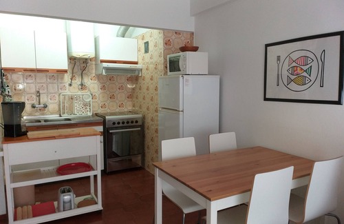 Praia da Rocha Apartamento | Praia da Rocha - T1 - Piscina - Playa a 300m