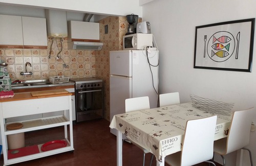 Praia da Rocha Apartamento | Praia da Rocha - T1 - Piscina - Playa a 300m