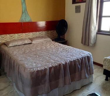 Foguete Casa | Praia das Dunas Residence Club
