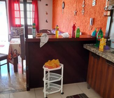 Foguete Casa | Praia das Dunas Residence Club