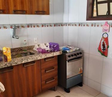 Foguete Casa | Praia das Dunas Residence Club