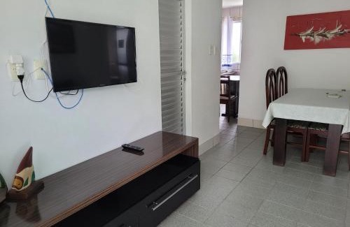 Quatro Ilhas Apartamento | PRAIA DE 4 ILHAS Apartamento 2 Quartos 50M da Praia Com Vista