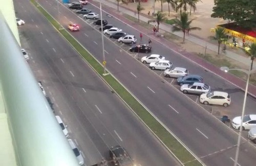 Praia de Itaparica Apartamento | Praia de Itaparica Ed Green Diamond Vila Velha ES