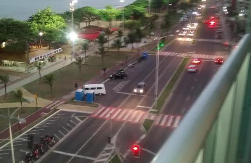 Praia de Itaparica Apartamento | Praia de Itaparica Ed Green Diamond Vila Velha ES
