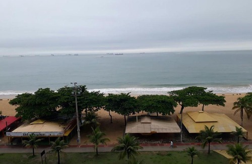 Praia de Itaparica Apartamento | Praia de Itaparica Ed Green Diamond Vila Velha ES