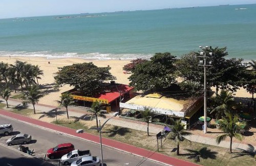 Praia de Itaparica Apartamento | Praia de Itaparica Ed Green Diamond Vila Velha ES