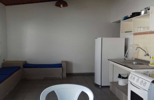 Juquehy Chalet De Esquí | Juquehy Beach - Chalets de 1 habitación
