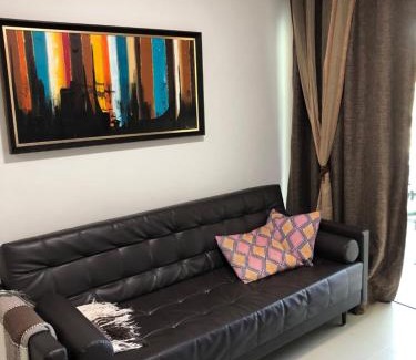 Mariscal Apartamento | Praia de Mariscal a 50 metros do mar