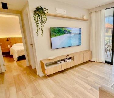 Piratininga Apartamento | Praia de Piratininga Apartamento Vista Para o Mar