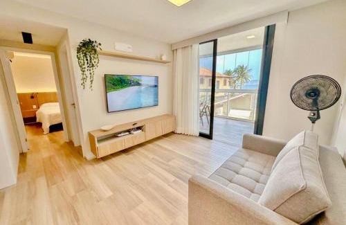 Piratininga Apartamento | Praia de Piratininga Apartamento Vista Para o Mar