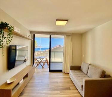 Piratininga Apartamento | Praia de Piratininga Apartamento Vista Para o Mar