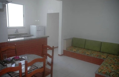 Centro Apartamento | Praia do Forte - Cabo Frio - Sq02h - Aluguel Econômico