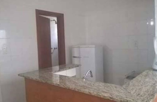 Centro Apartamento | Praia do Forte - Cabo Frio - Sq02h - Aluguel Econômico